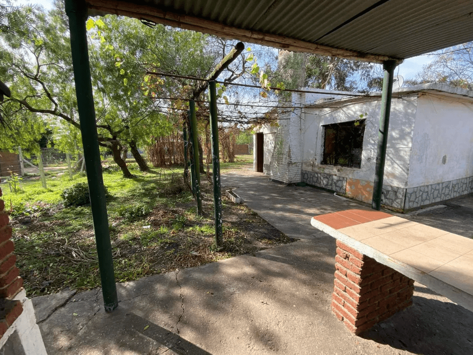 Casas en Venta – Parque del Plata Norte