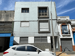 Apartamentos en alquiler – Jacinto Vera
