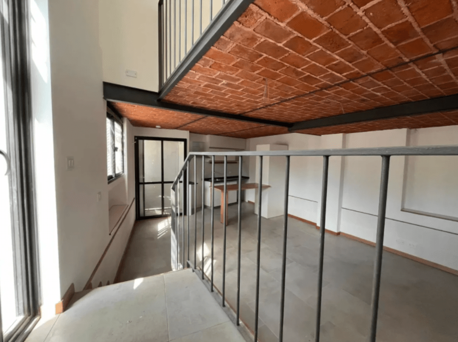 Apartamento en alquiler – Punta Carretas