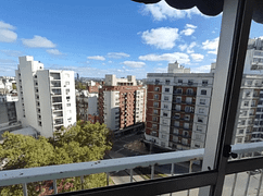 Apartamentos en Venta – Parque Batlle