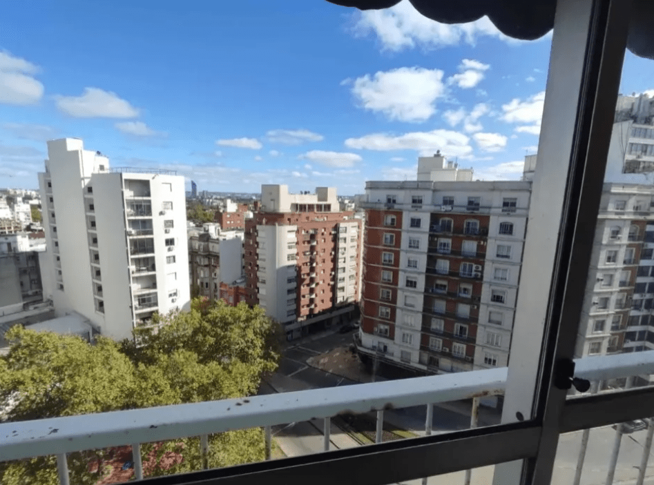 Apartamentos en Venta – Tres Cruces