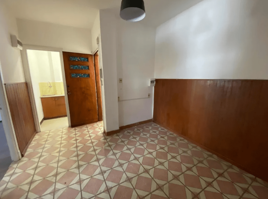 Apartamentos en alquiler – Palermo