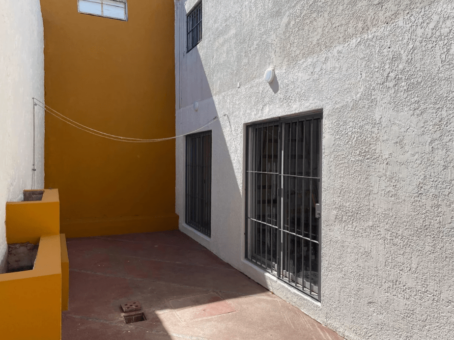 Apartamentos en alquiler – Pérez Castellanos