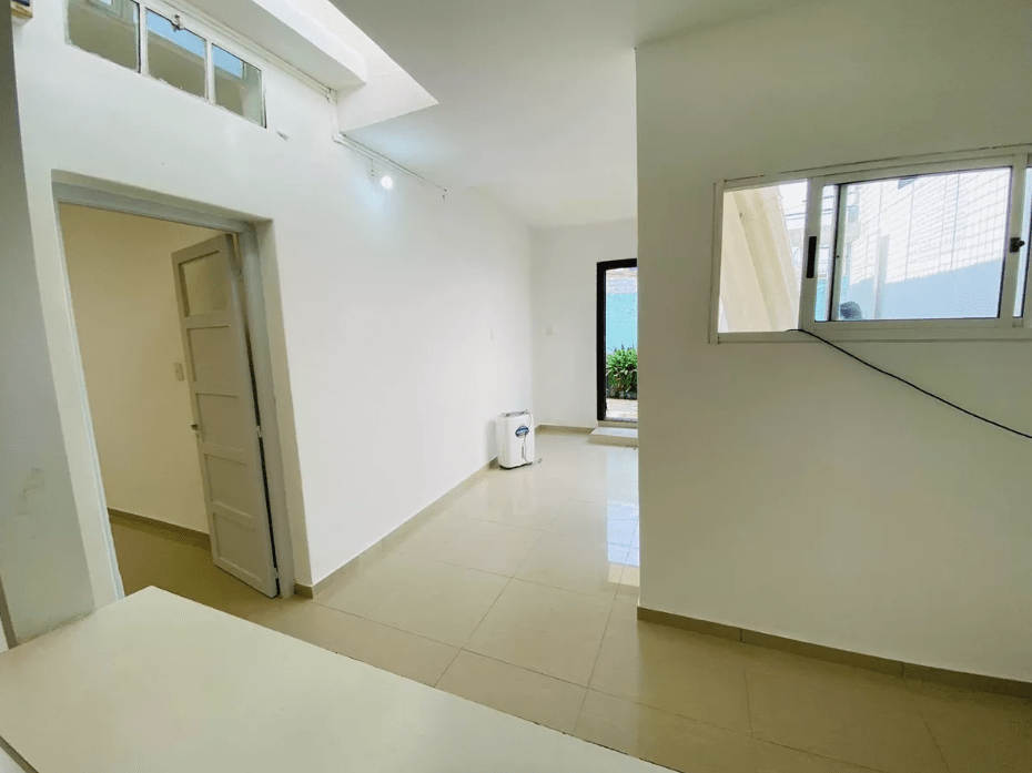 Apartamentos en Venta – Villa Española