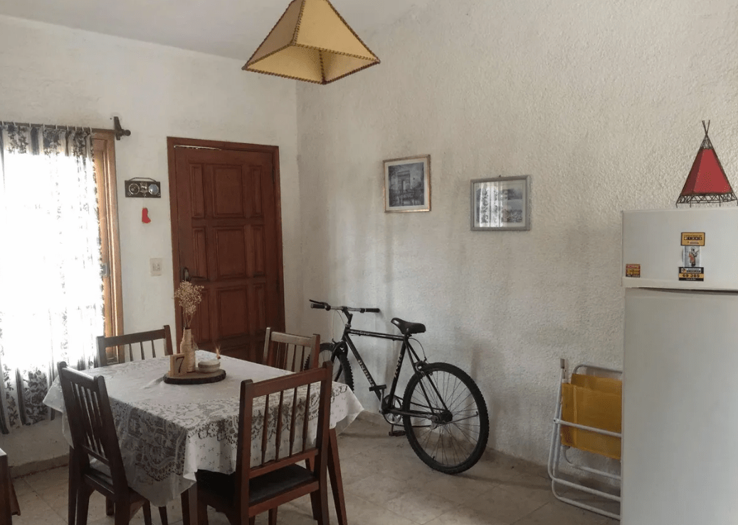 Casas con Renta – Salinas