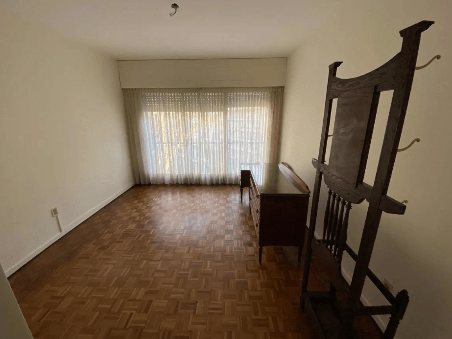 Apartamentos en Venta – Punta Carretas
