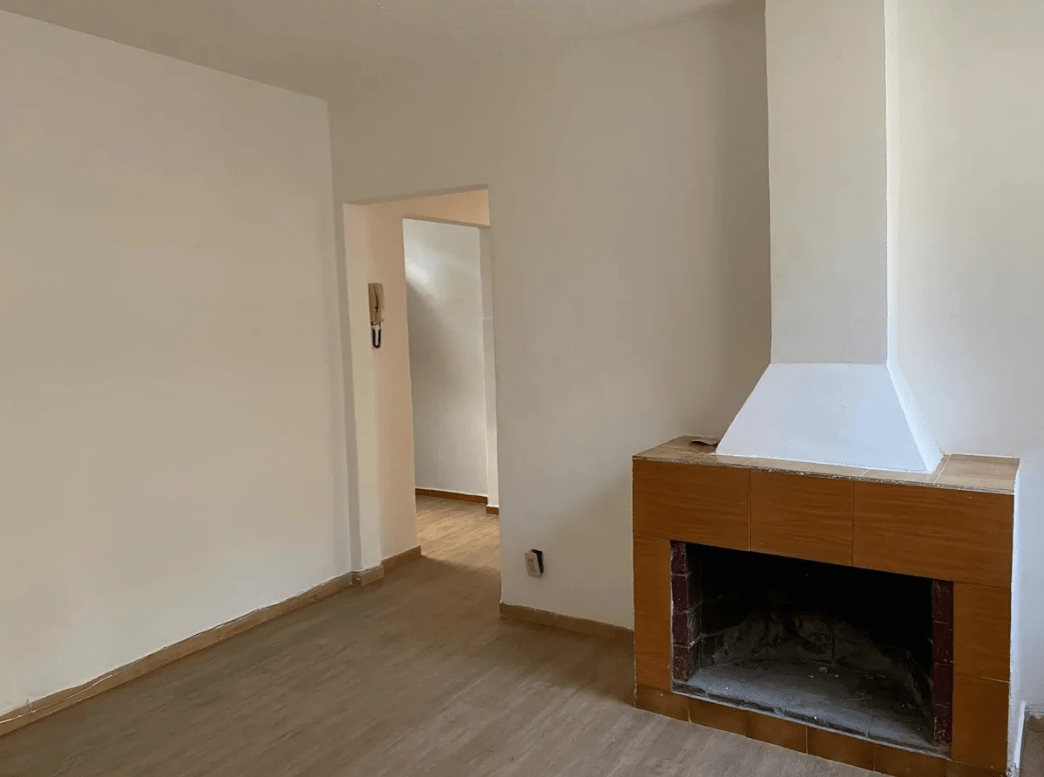 Apartamentos en Venta – La Comercial