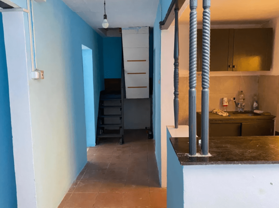 Apartamentos en alquiler – Paso Molino