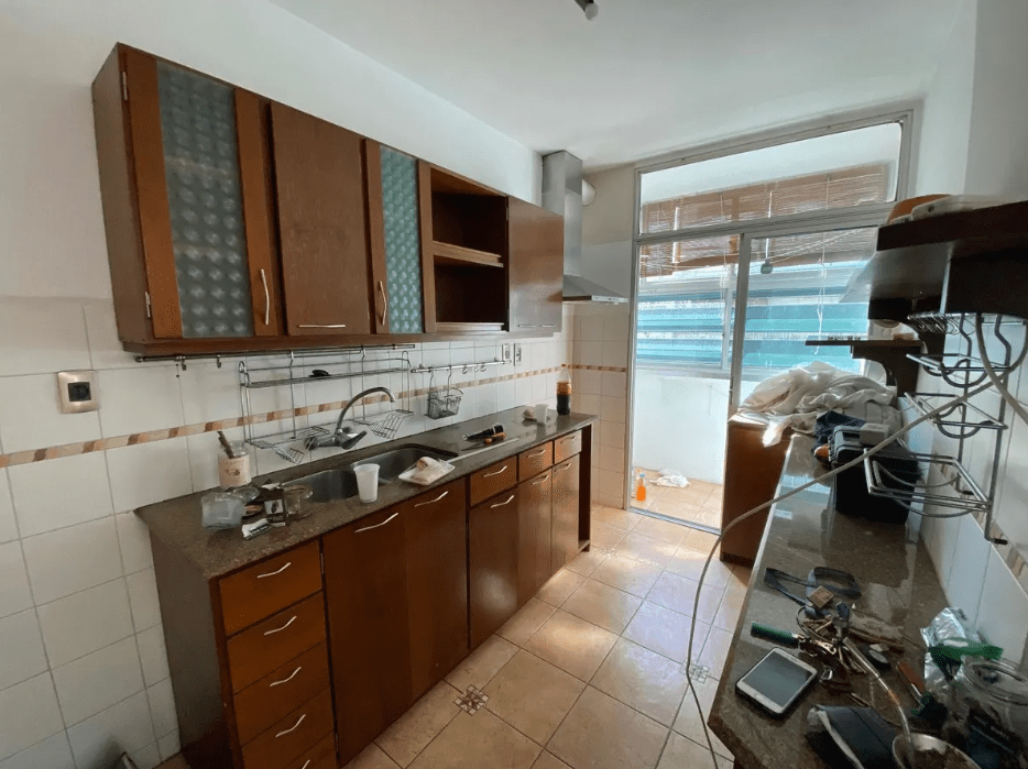 Apartamentos en alquiler – Punta Carretas