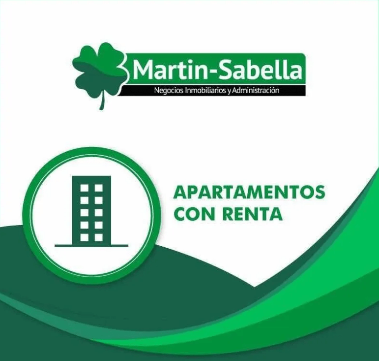 Apartamentos con Renta – Prado