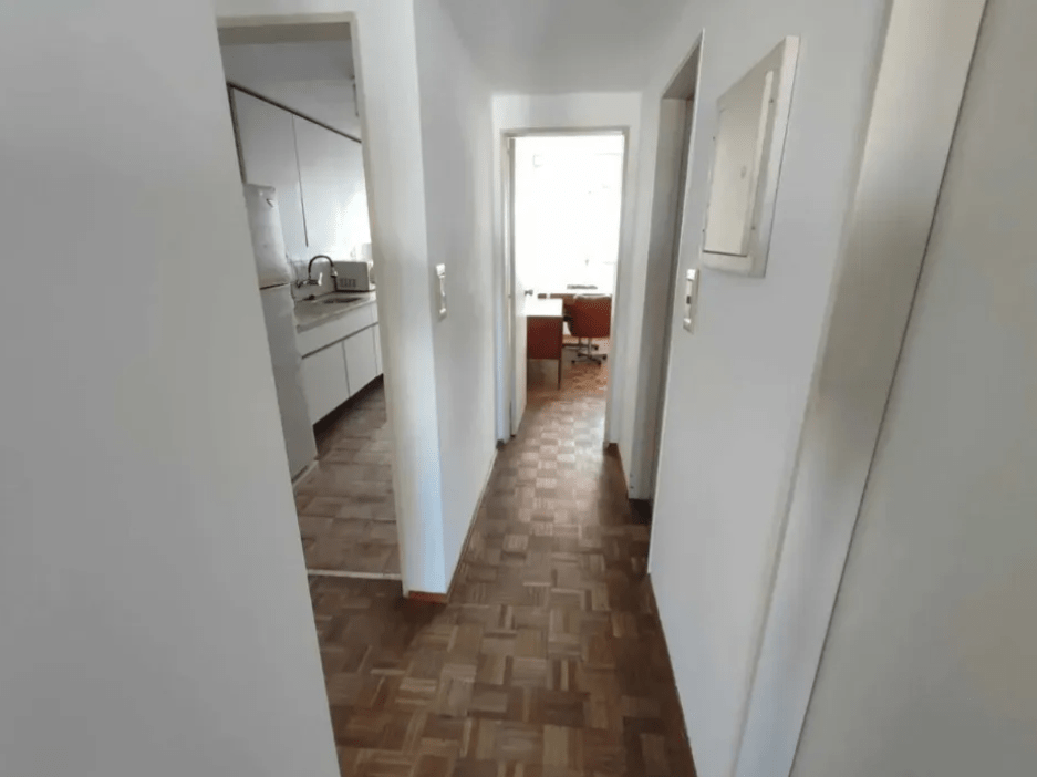 Apartamentos en Venta – Tres Cruces