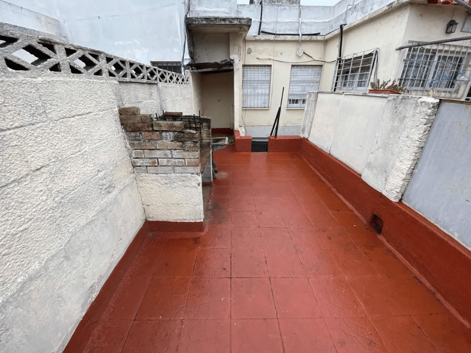 Apartamentos en alquiler – Jacinto Vera