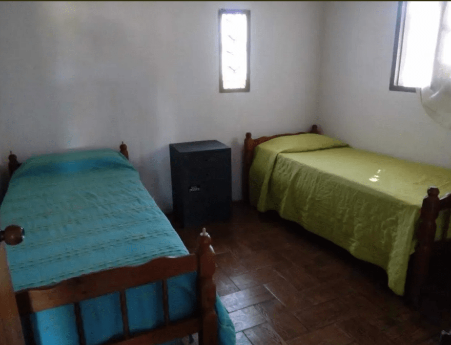 Casas en alquiler – Punta Rubia (Rocha)