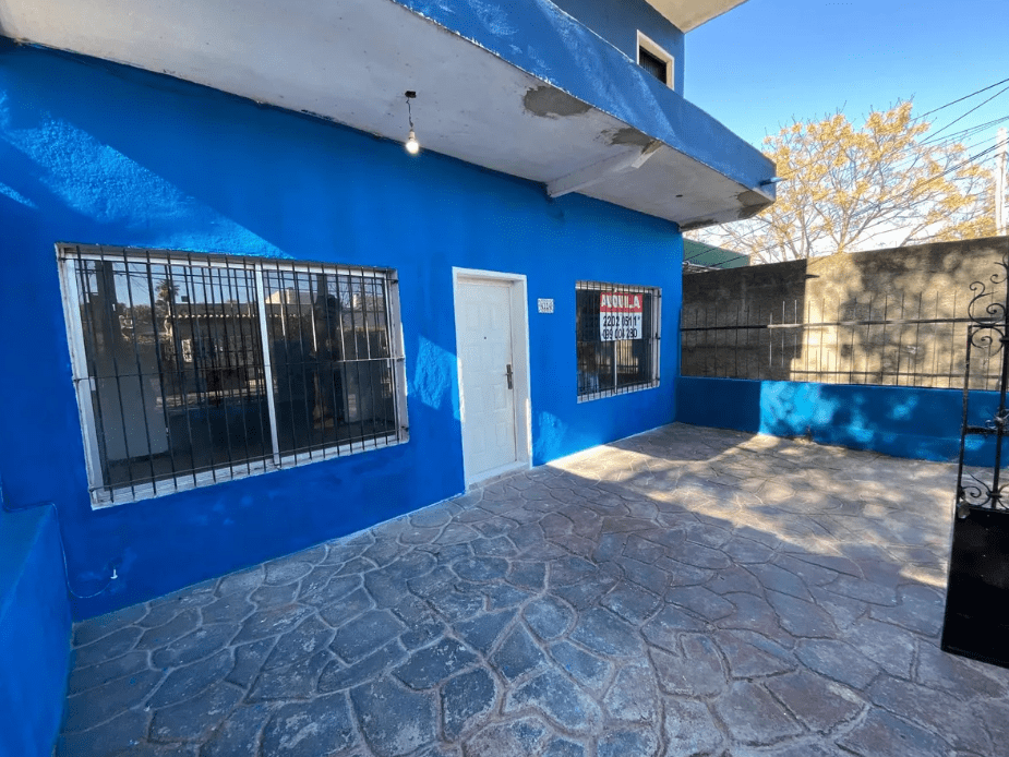 Casas en alquiler – Paso Molino
