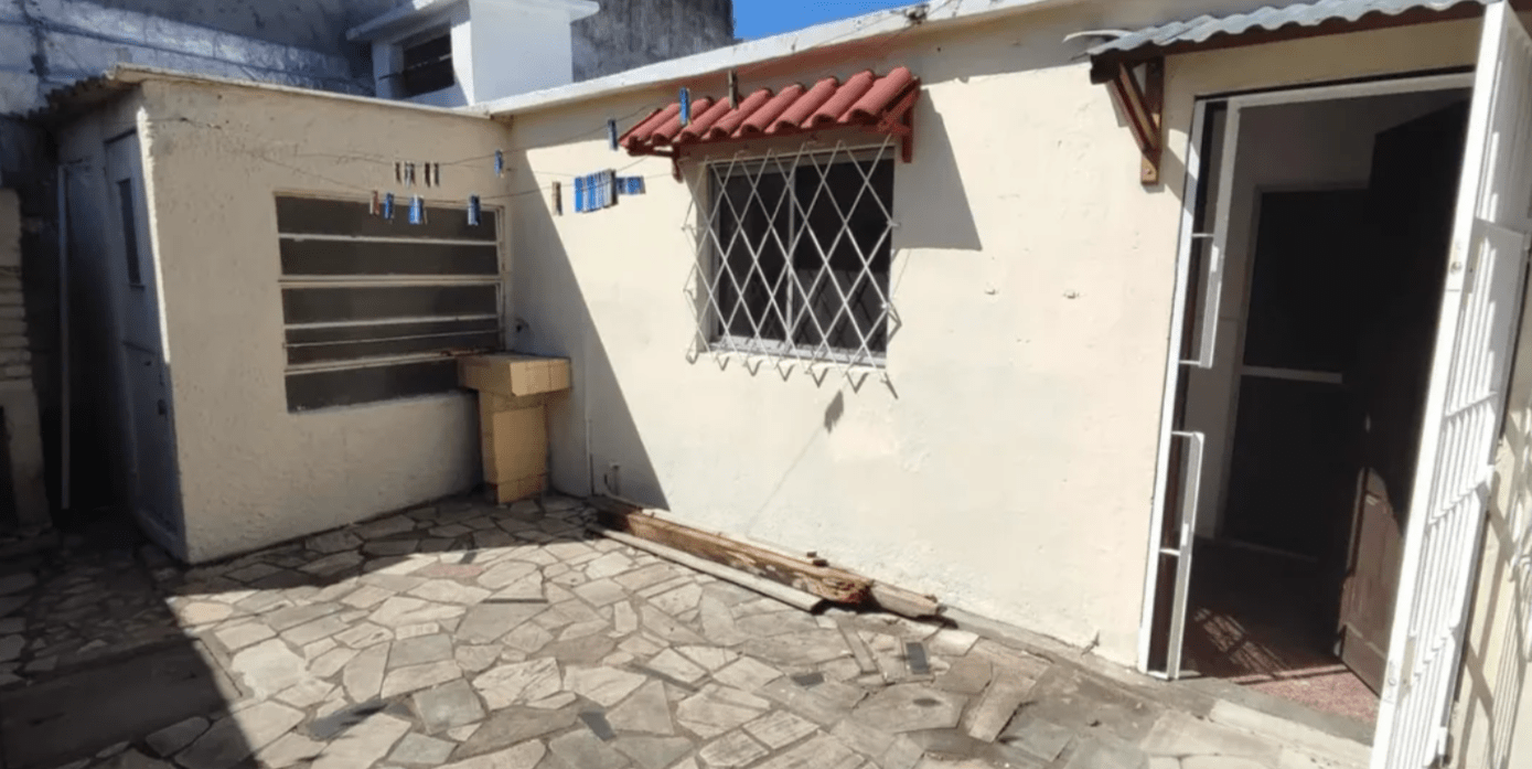 Casas en alquiler – Cerrito