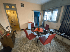 Apartamentos en Venta – Jacinto Vera