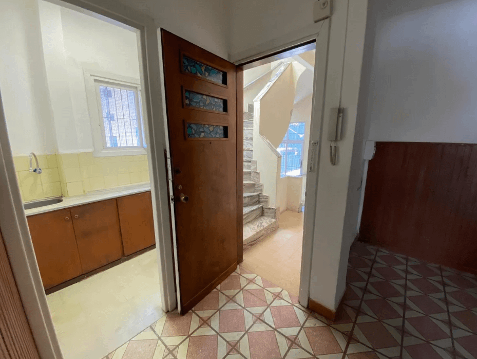 Apartamentos en alquiler – Palermo