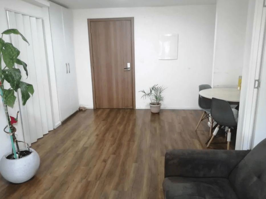Apartamento en alquiler – Palermo